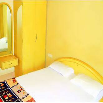 Krishna Palace Apartment, Puri 3